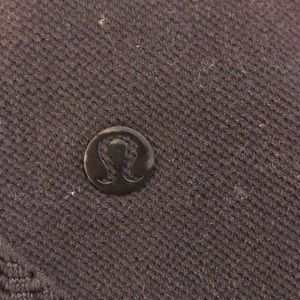 lululemon athletica Pants - Lululemon black crop tights, sz 2, 70928 lululemon athletica Pants - Lululemon black crop tights, sz 2, 70928